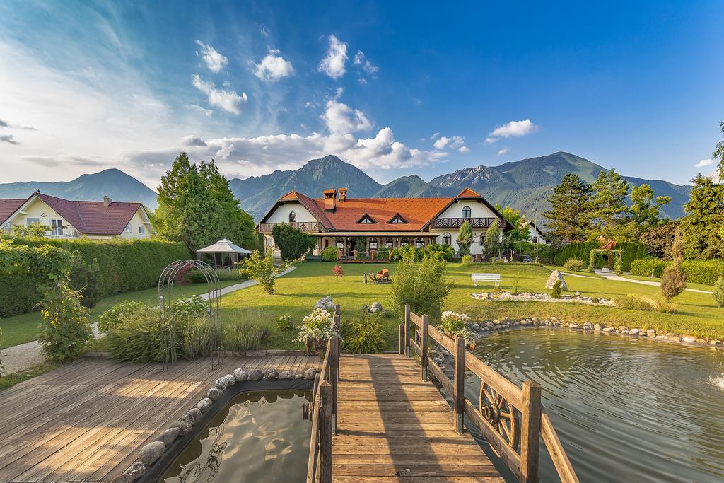 Glamping Bizjak Преддвор Екстер'єр фото